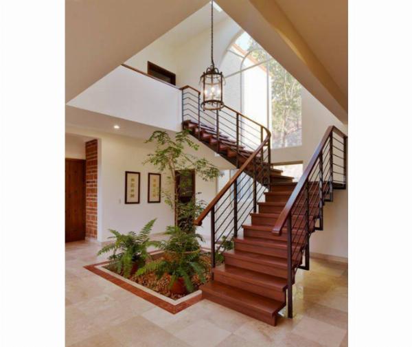 Cầu Thang Xương Cá MDXC12 