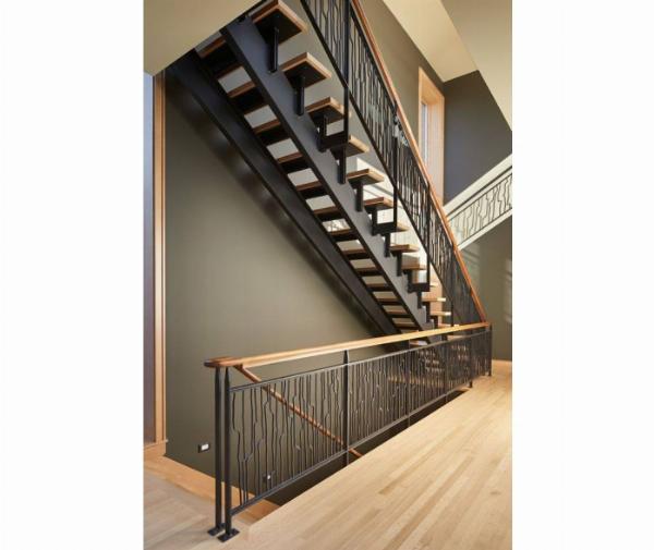 Cầu Thang Xương Cá MDXC13 