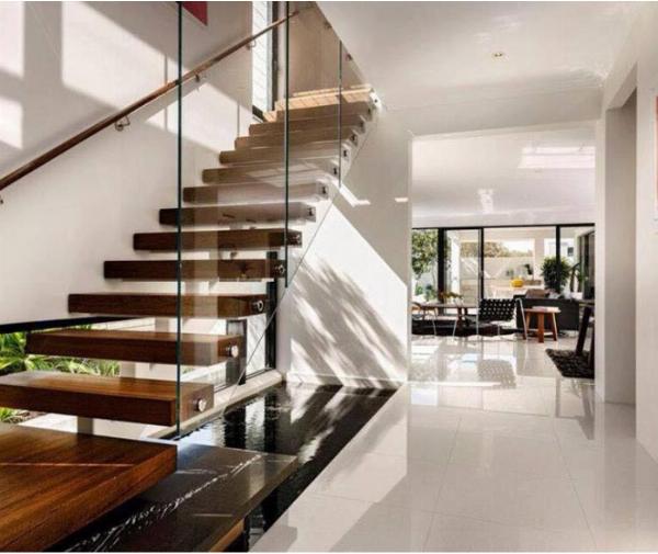 Cầu Thang Xương Cá MDXC15 