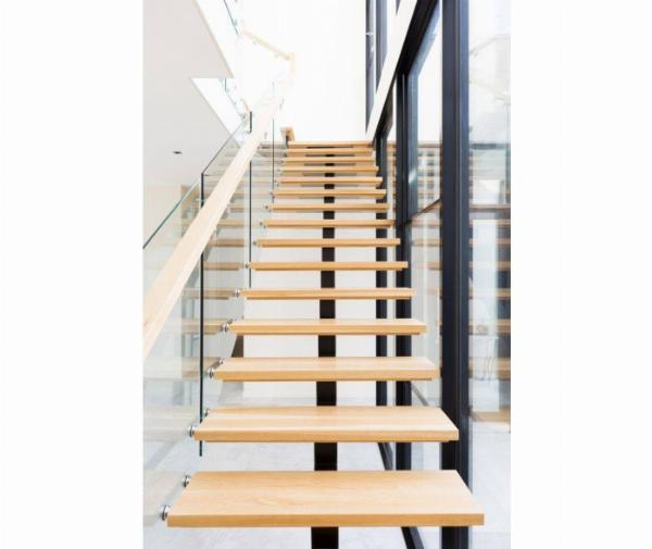 Cầu Thang Xương Cá MDXC17 