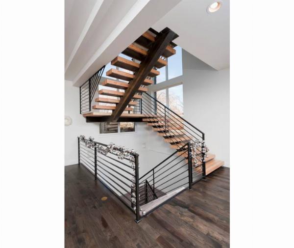 Cầu Thang Xương Cá MDXC11 